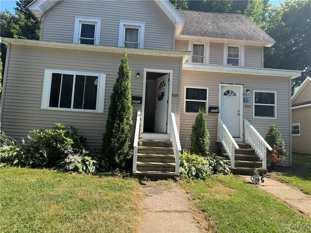 616 Ontario St Unit 614, Fulton, NY 13069 - photo 1
