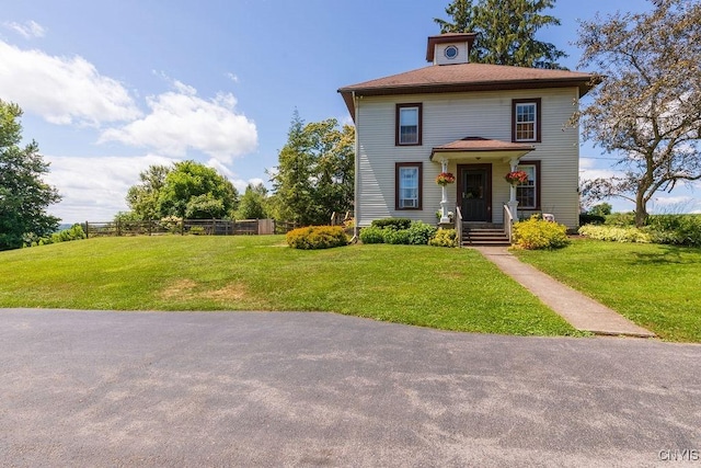 4300 Norton Rd, Onondaga, NY 13215 - photo 1