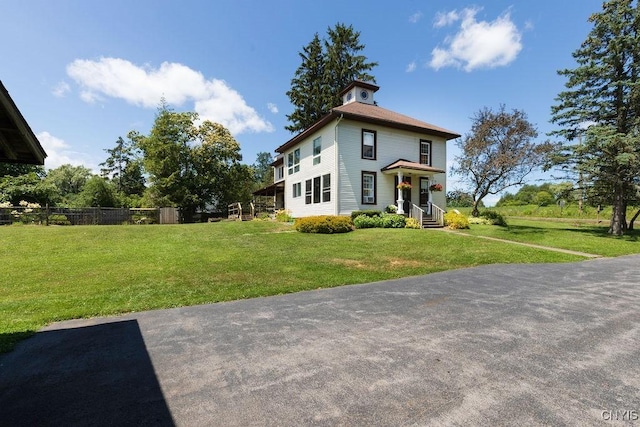 4300 Norton Rd, Onondaga, NY 13215 - photo 5