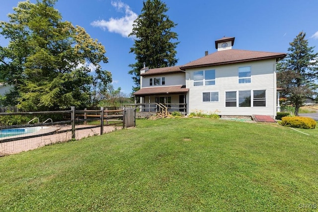 4300 Norton Rd, Onondaga, NY 13215 - photo 3