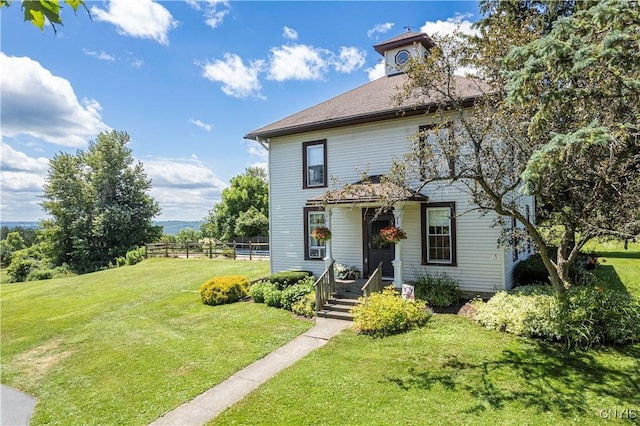 4300 Norton Rd, Onondaga, NY 13215 - photo 2