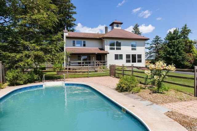 4300 Norton Rd, Onondaga, NY 13215 - photo 41