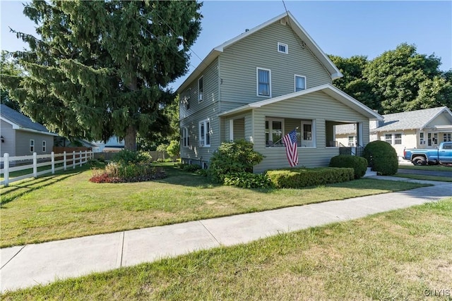 414 S Pleasant St, Watertown City, NY 13601 - photo 41