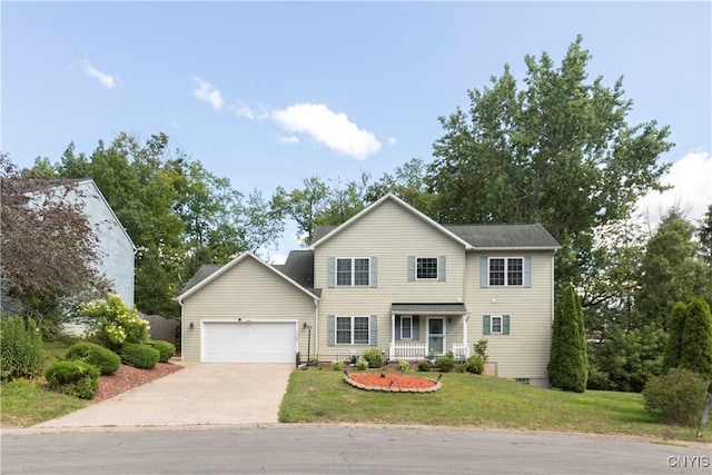 113 Calypso Cir, Salina, NY 13088 - photo 1
