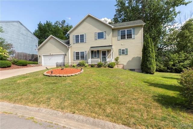 113 Calypso Cir, Salina, NY 13088 - photo 2