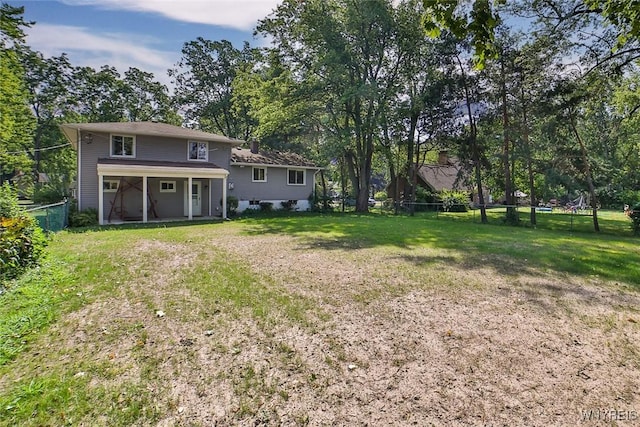 4540 W Overlook Dr, Clarence, NY 14221 - photo 41
