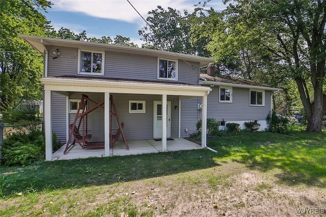 4540 W Overlook Dr, Clarence, NY 14221 - photo 42