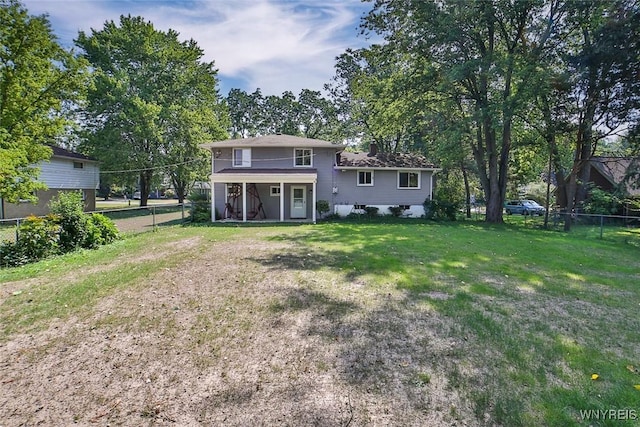 4540 W Overlook Dr, Clarence, NY 14221 - photo 43
