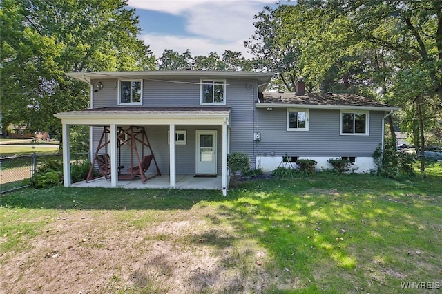 4540 W Overlook Dr, Clarence, NY 14221 - photo 44