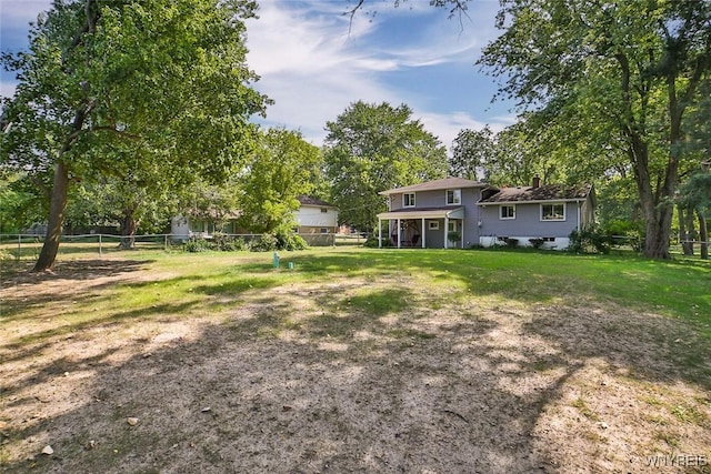 4540 W Overlook Dr, Clarence, NY 14221 - photo 45