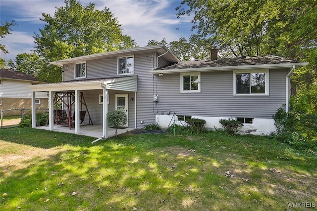 4540 W Overlook Dr, Clarence, NY 14221 - photo 46