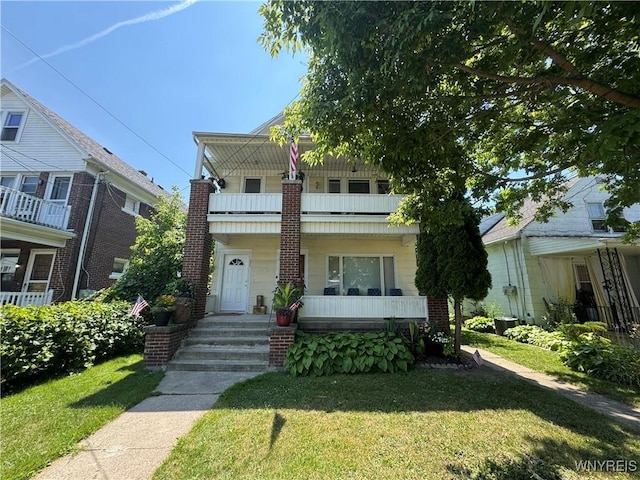 2455 La Salle Ave, Niagara Falls, NY 14301 - photo 1