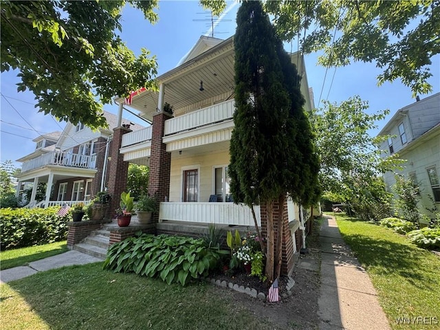 2455 La Salle Ave, Niagara Falls, NY 14301 - photo 3