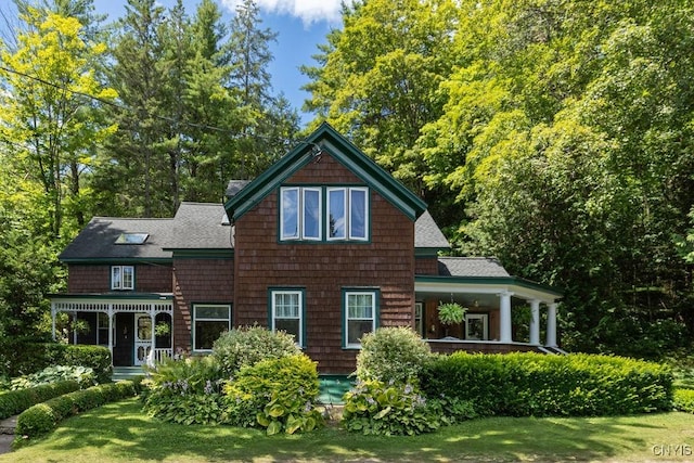 1739 Cardner Rd, Fabius, NY 13122 - photo 1