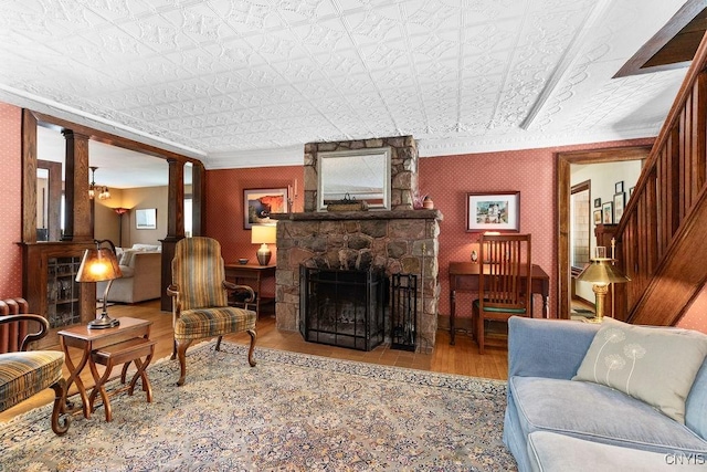 1739 Cardner Rd, Fabius, NY 13122 - photo 5