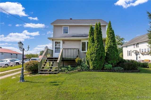 294 W Main St, Concord, NY 14141 - photo 1