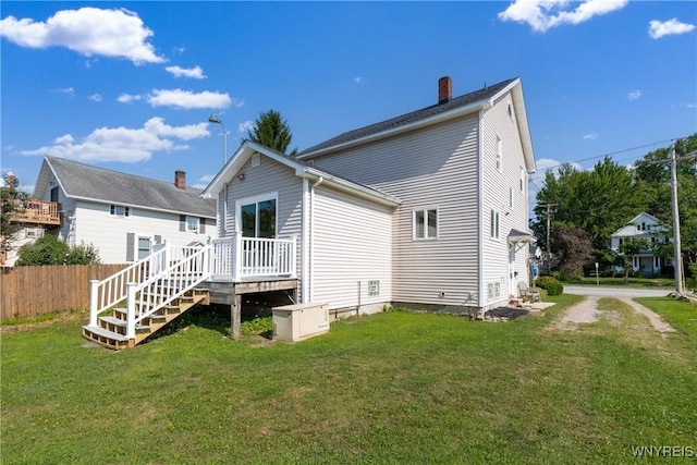 294 W Main St, Concord, NY 14141 - photo 2