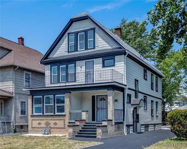 266 Lasalle Ave, Buffalo, NY 14215 - photo 1