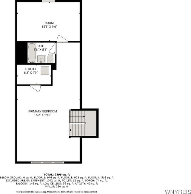 266 Lasalle Ave, Buffalo, NY 14215 - photo 31