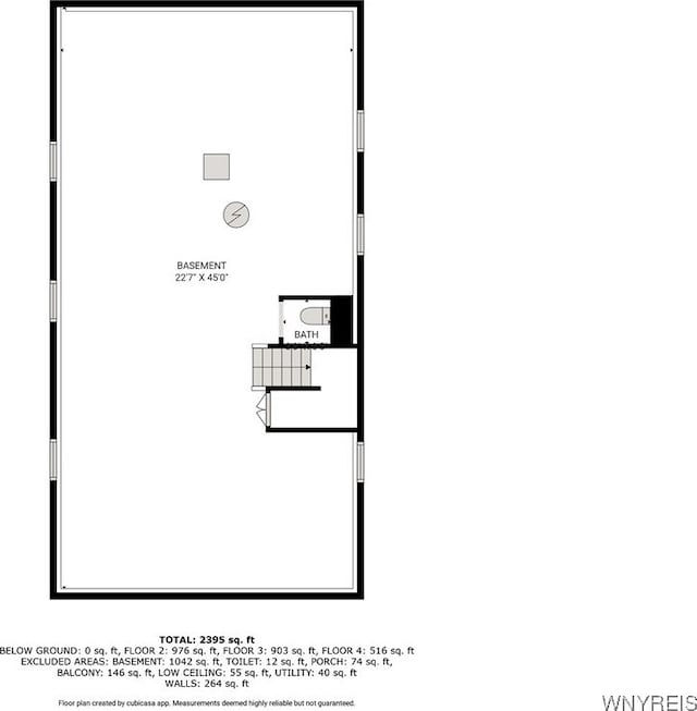 266 Lasalle Ave, Buffalo, NY 14215 - photo 41