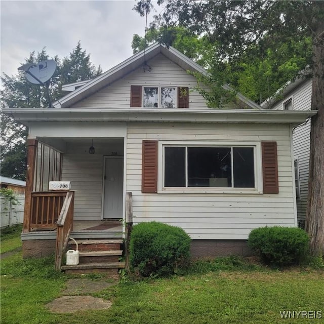 708 Irving St, Olean, NY 14760 - photo 1
