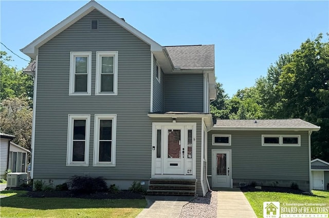 67 Liberty St, Pomfret, NY 14063 - photo 1