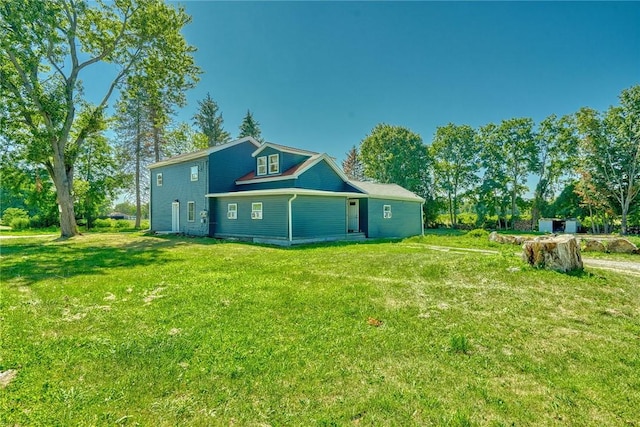 9661 W Ridge Rd, Clarkson, NY 14420 - photo 2