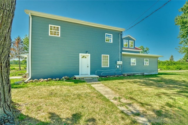 9661 W Ridge Rd, Clarkson, NY 14420 - photo 4