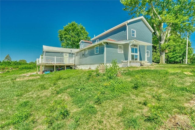 9661 W Ridge Rd, Clarkson, NY 14420 - photo 6