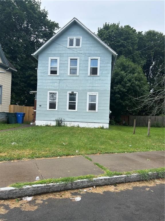331 Sherman St, Rochester, NY 14606 - photo 2