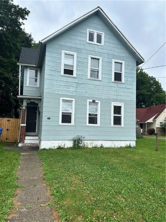 331 Sherman St, Rochester, NY 14606 - photo 3