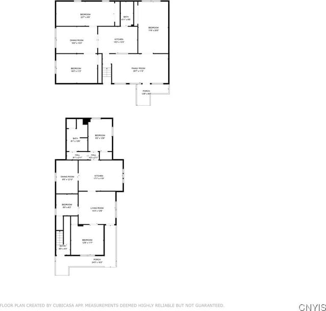 106 Culbert St, Syracuse, NY 13208 - photo 34