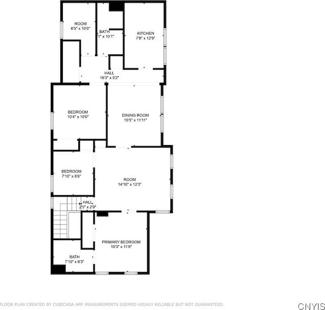 106 Culbert St, Syracuse, NY 13208 - photo 35
