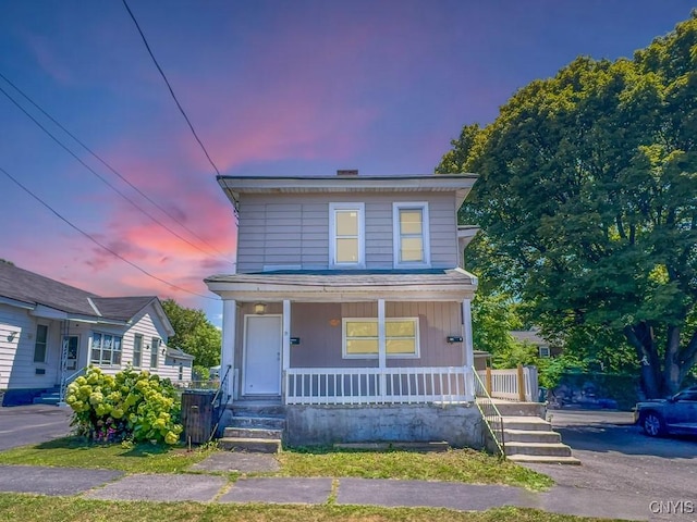 106 Culbert St, Syracuse, NY 13208 - photo 1