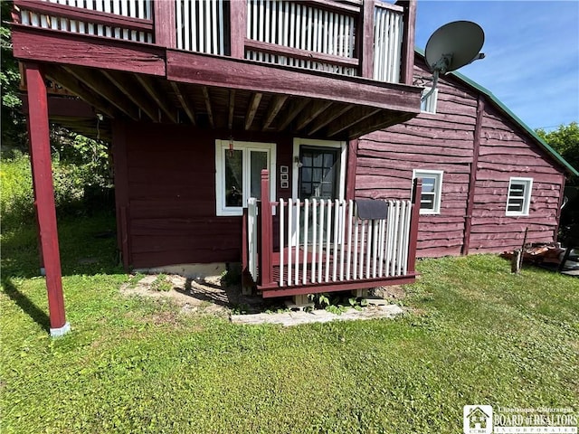 256 Bragg Rd, Carroll, NY 14738 - photo 6
