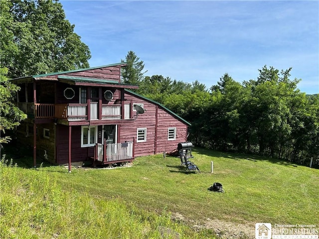 256 Bragg Rd, Carroll, NY 14738 - photo 7