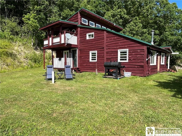 256 Bragg Rd, Carroll, NY 14738 - photo 8