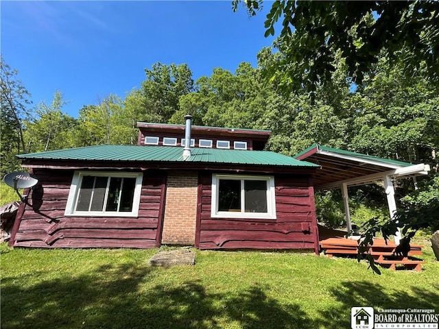 256 Bragg Rd, Carroll, NY 14738 - photo 9