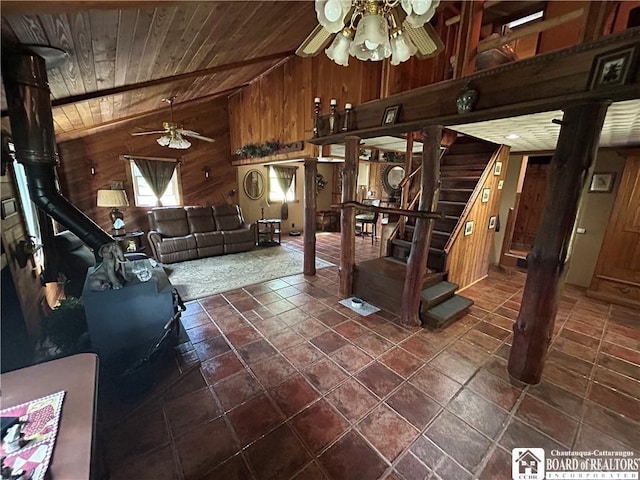256 Bragg Rd, Carroll, NY 14738 - photo 13