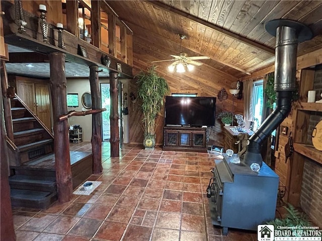 256 Bragg Rd, Carroll, NY 14738 - photo 15