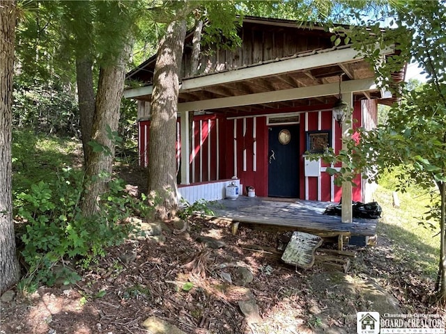 256 Bragg Rd, Carroll, NY 14738 - photo 39