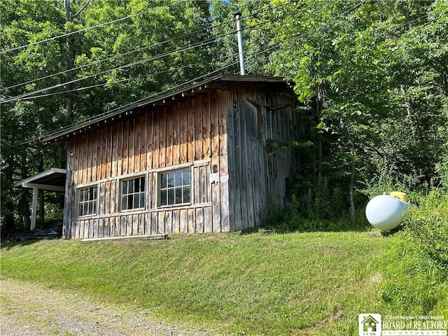 256 Bragg Rd, Carroll, NY 14738 - photo 40