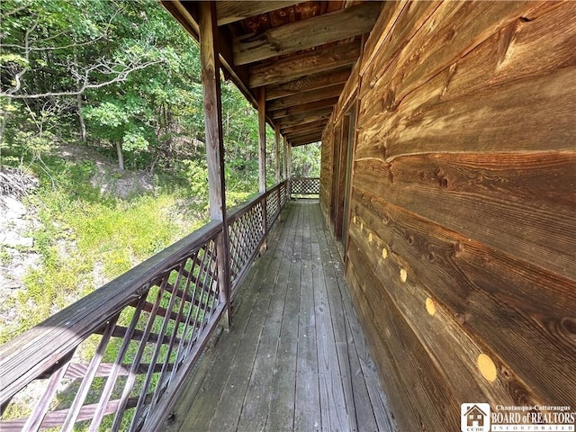 256 Bragg Rd, Carroll, NY 14738 - photo 32