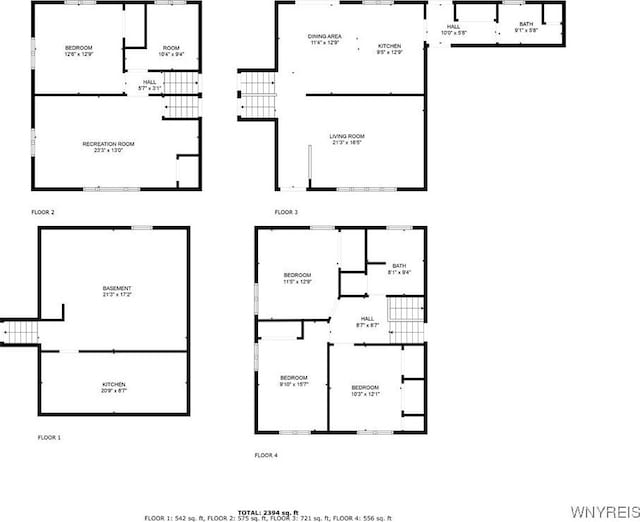 6917 Colonial Dr, Niagara, NY 14305 - photo 41