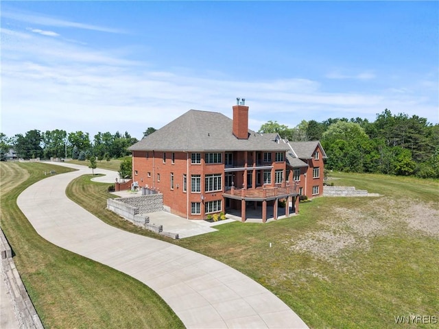 855 Sturgeon Point Rd, Evans, NY 14047 - photo 44
