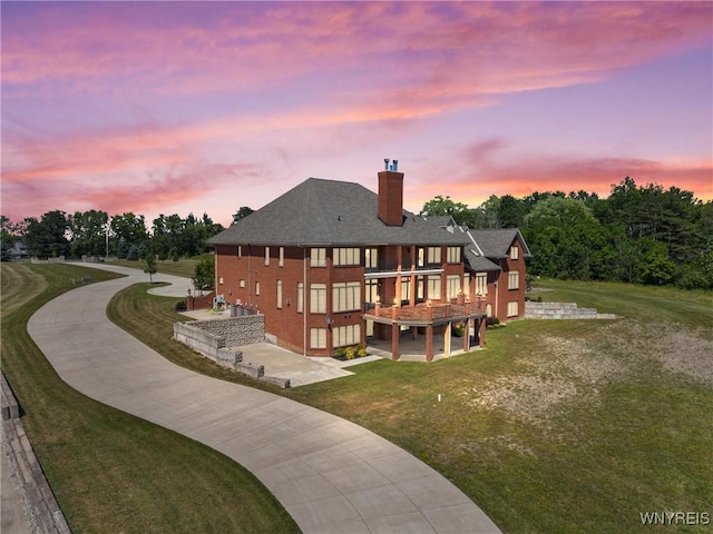 855 Sturgeon Point Rd, Evans, NY 14047 - photo 45