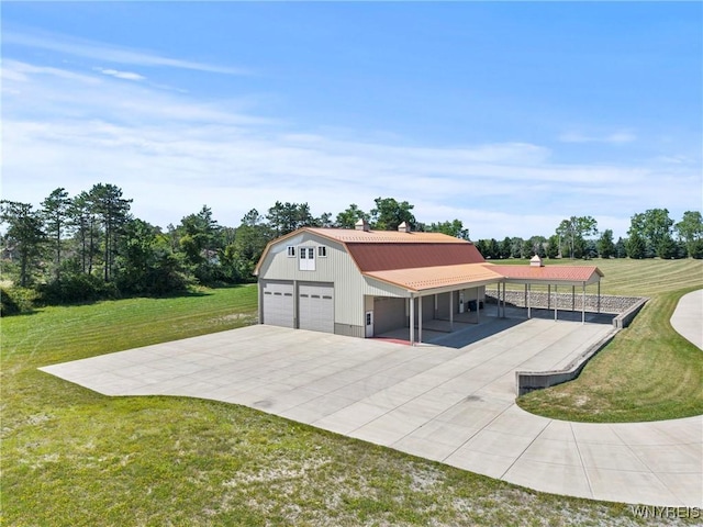 855 Sturgeon Point Rd, Evans, NY 14047 - photo 49