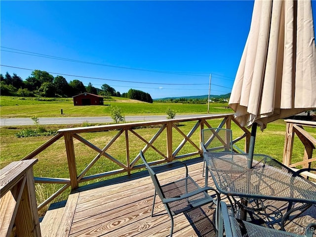 221 County Highway 18c, Edmeston, NY 13485 - photo 4
