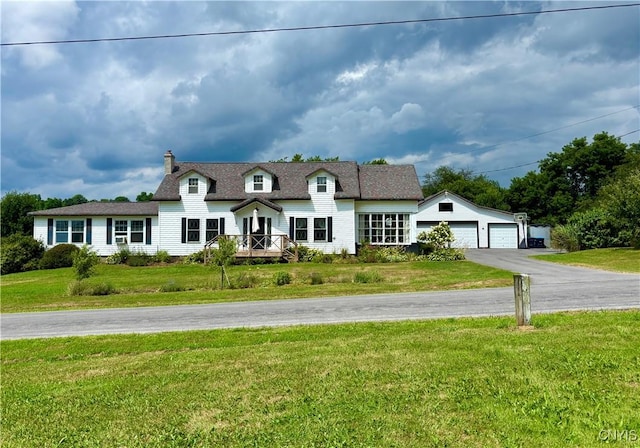 221 County Highway 18c, Edmeston, NY 13485 - photo 1