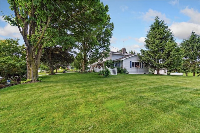 2666 Himrod Rd, Milo, NY 14527 - photo 2